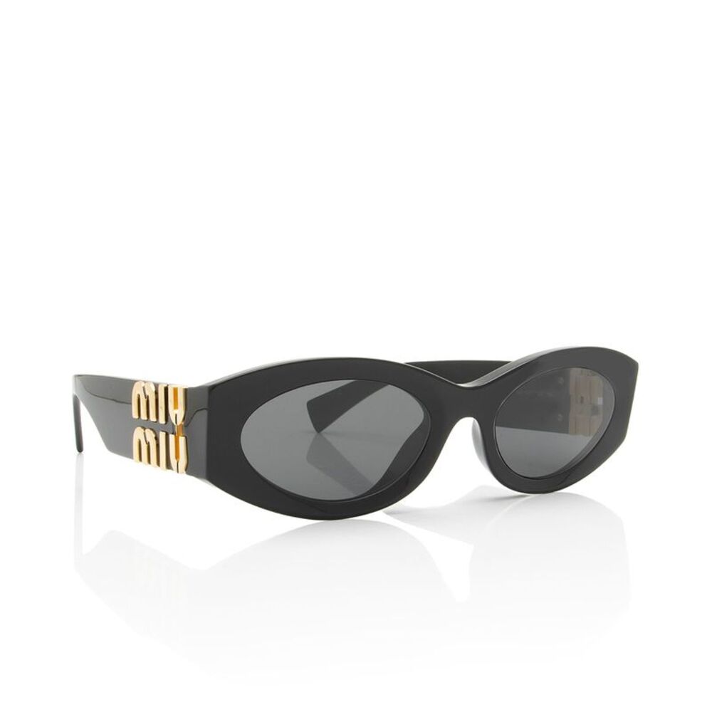Miu Miu Glimpse Sunglasses View 2